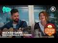 Roxeanne Hazes en Nick Schilder - Wicked Game | Strandgasten