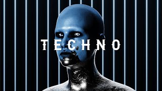 Techno Mix 2022 | Power | Mixed By Ej