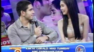 Kimerald MV: Final Destination