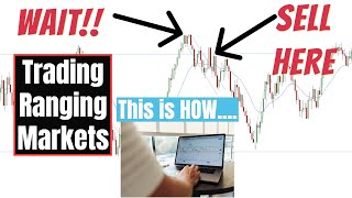 MASTER Trading Trading Ranges Like a PRO | Trading TIPS