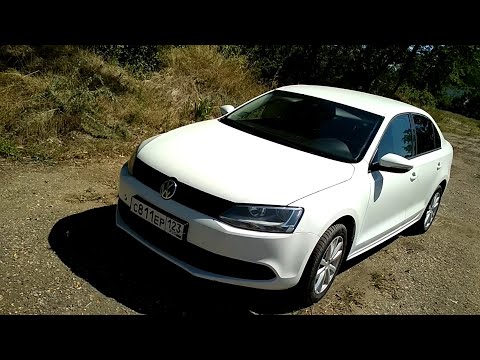 Как сбросить сервисный интервал, Сброс межсервисного интервала Volkswagen Jetta