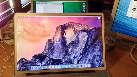 How to Put OSX 10.10 Yosemite on a PC