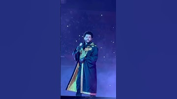 Thumbnail of SÃO PAULO - The Weeknd & Anitta | Lyrics Edit | Aesthetic Edit #shorts #theweeknd #trending #anitta