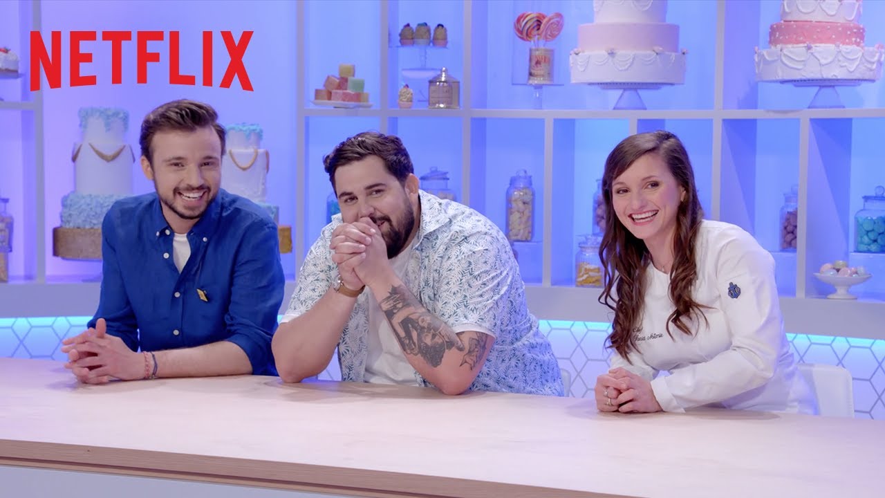 C Est Du Gateau Bande Annonce Netflix France Youtube C Est Du Gateau Bande Annonce Netflix France Youtube