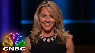 It's A Bidding War Between Two Sharks For Funbites! | CNBC Prime