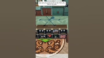 KITCHEN Build Hacks No One Knows (part 194) #sims4hacks #sims4ideas