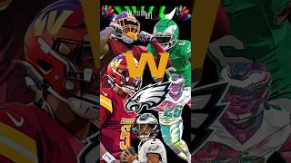 Commanders Vs Eagles Game Pick Nfl Week 11 Tnf