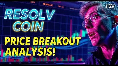 RESOLV TRADE SIGNAL 🚀🎯 | RESOLV ANALYSIS | RESOLV PRICE PREDICTION