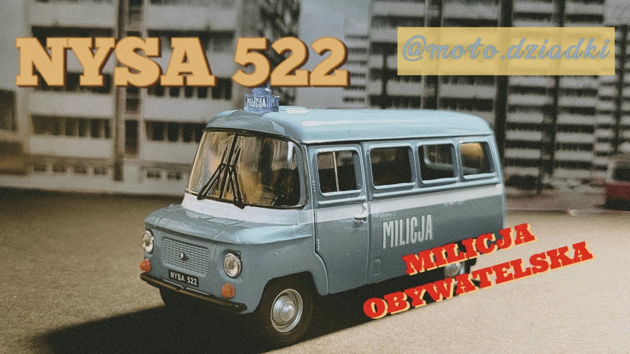 NYSA 522