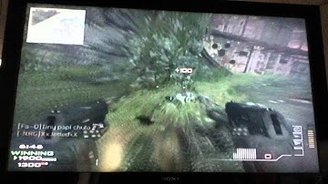 MW3: hate hitmarkers