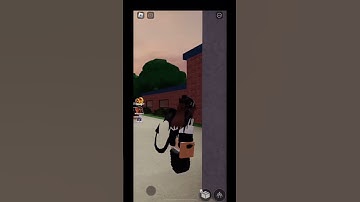 How to make you Roblox screen go sideways when on Roblox mobile