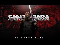Sanju baba  kinggg sp7 official  sanjay dutt dialogues remix  dj remix  vastav  50 tola trance