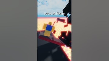 Will the noob fall?  #robloxstudio #roblox #robloxgamedesign #scripting #robloxdev #memes