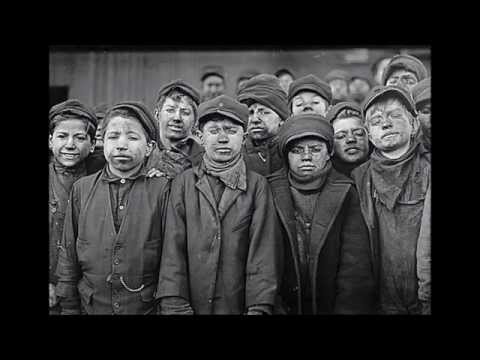 Video: Mikä johti ammattiliittojen muodostumiseen toisen teollisen vallankumouksen aikana?