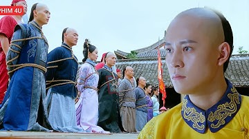 Hoàng Đế thả lưới 1 mẻ tóm gọn hết đám Vương Phi Quý Tộc ác độc trong cung...Quá Hay !! Phim Lẻ  Hay