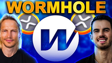 Wormhole’s Secret to Cross-Chain Growth, Security & Token Utility