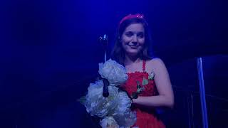 Sanah - Królowa Dram - Katowice 16.08.2020