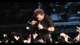 Video thumbnail of "Bruce Springsteen - Barcelona 08-Marys Place"