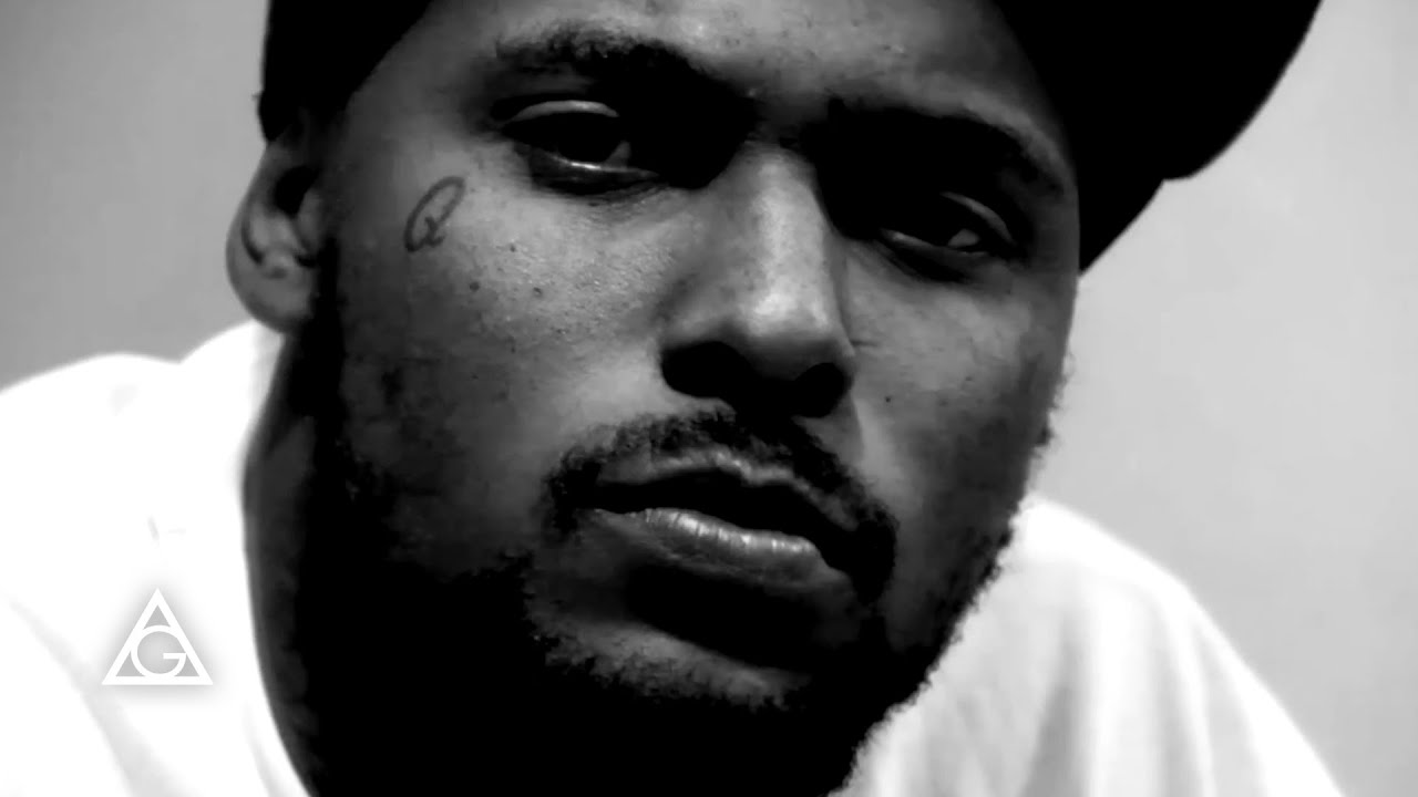 ScHoolboy Q   Blessed Ft Kendrick Lamar Music Video