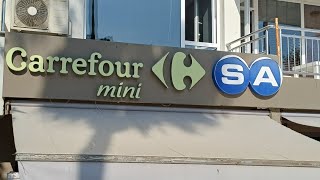 Carrefour Sa 22 Kasim İndi̇ri̇mli̇ Ürünler