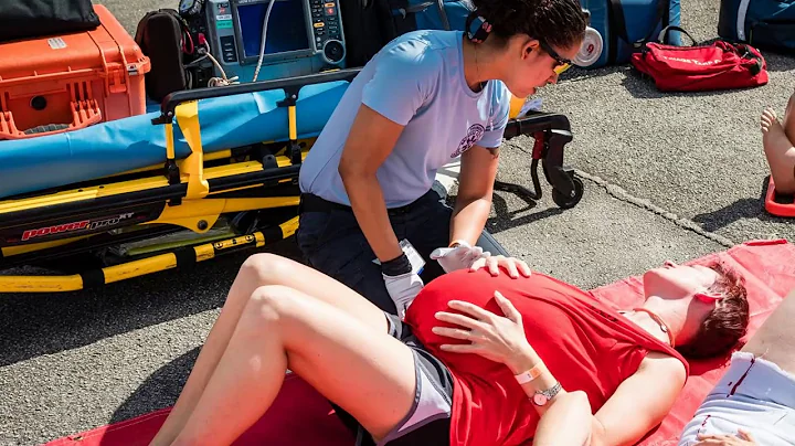 Broward College – Active Shooter MCI Exercise (MCIEX18)