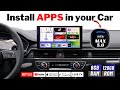 Mmb max 50 best smart carplay ai box adapter 2024 top recommended  unboxing review