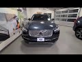 2018 Volvo XC90 Summit, Westfield, Union, Newark, Scotch Plains, NJ 3410