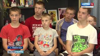 Местное телевидение в «цифре» Местное телевидение в «цифре»