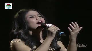 Putri Indonesia D Academy Asia 3 'Mata Hati' 36 besar group 6