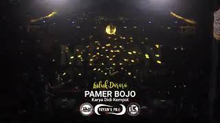 PAMER BOJO | LULUK DARARA HOT GOYANG