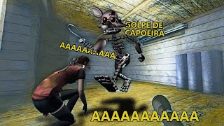 Como NÃO jogar The Joy of Creation: Doom (FNAF) 