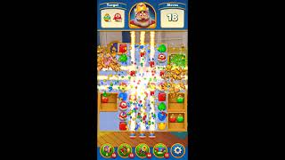 Royal Match level 114 ๐ฐ No Boosters