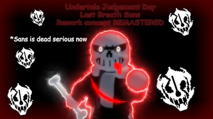 Evolution Dust, Undertale: Judgement Day (Roblox) Wiki