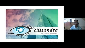 CASSANDRA - NoSQL Data Base for Big Data Analytics