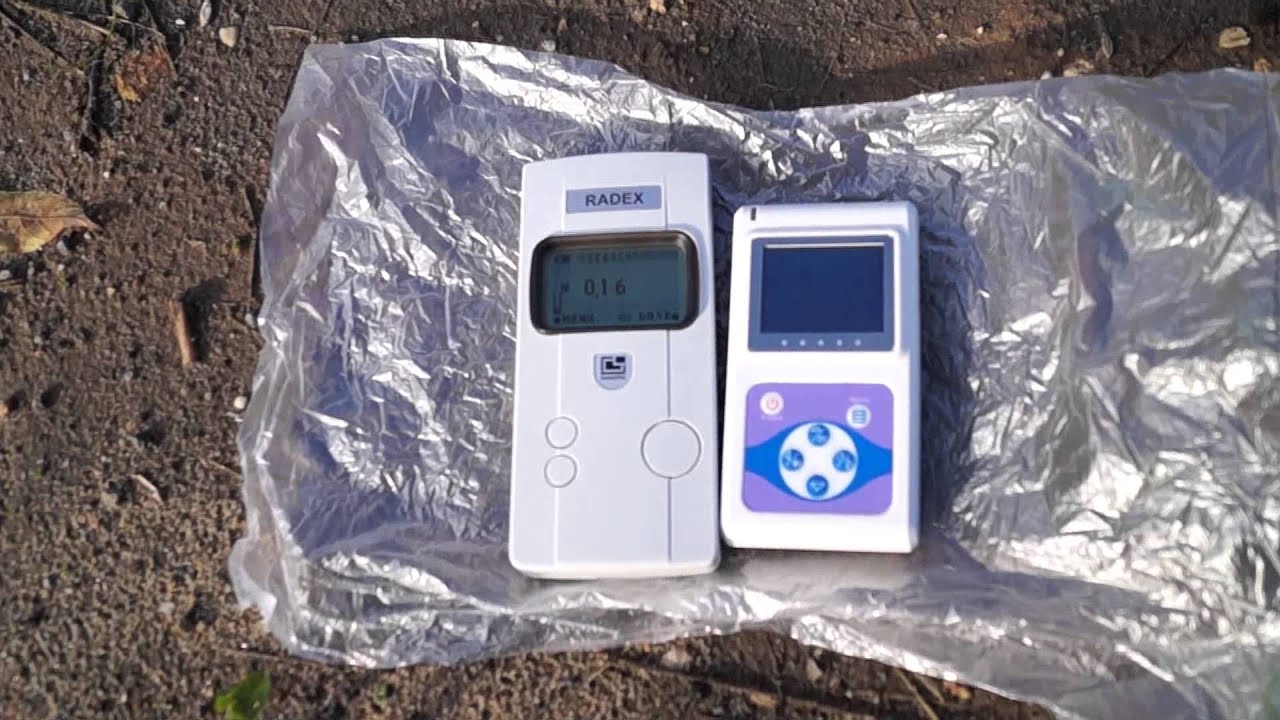 Электросталь солярис радиация