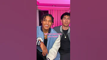 POV I Didn T Expect My Girlfriend To Act Different In Front Of My Friend Shorts Tiktok 