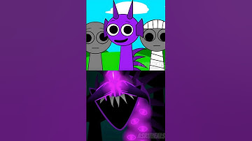 Incredibox Sprunki Phase 7 Definitive But New Alive Vs Sprunki Phase 7 Definitive