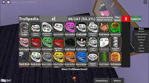 how to get Sleeping TrollFace|Find the Troll Faces!