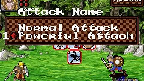 Broken Circle Europe Proto - Game Boy Advance (GBA)