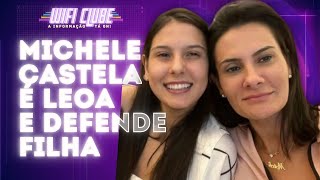 Mãe de Ana Castela rebate hater nas redes sociais - Wifi Clube