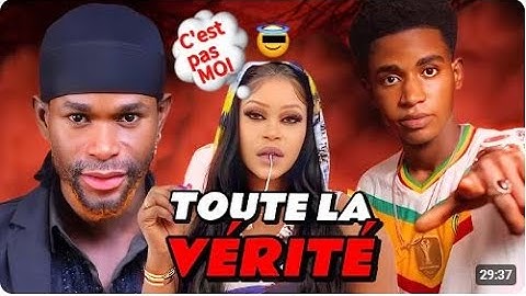 Dècès de Aziz Aziz Dabala -Des révélations choquantes avec de terrible révélations