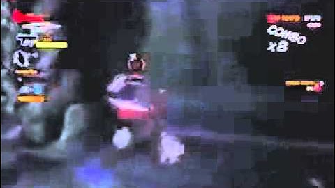 Deadpool Game Xbox One Wolverine walkthrough part 11 with Music