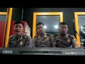 Trio Batak Polda Sumut - Tung So Tarlupahon (Sihapor Band)
