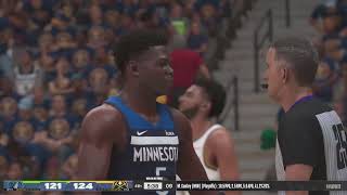 NUGGETS vs TIMBERWOLVES FULL GAME 7 HIGHLIGHTS | May 19, 2024 | 2024 NBA Playoffs Highlights Today