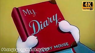 Том и Джерри - Дневник Джерри (45 серия)