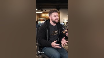 Ashes of Creation PvP Interview