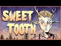 SWEET TOOTH - Changing Humanity's Narrative