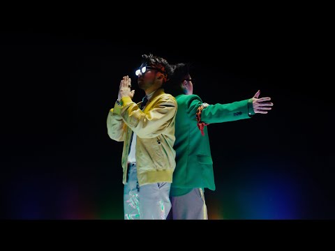 【MC $oHo & KidNey - 夢想成真 2022 (feat. 譚仔女聲合唱團)】