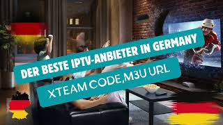 xtream iptv code 2025