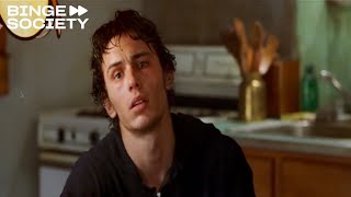 City By The Sea He Wants To Get Clean